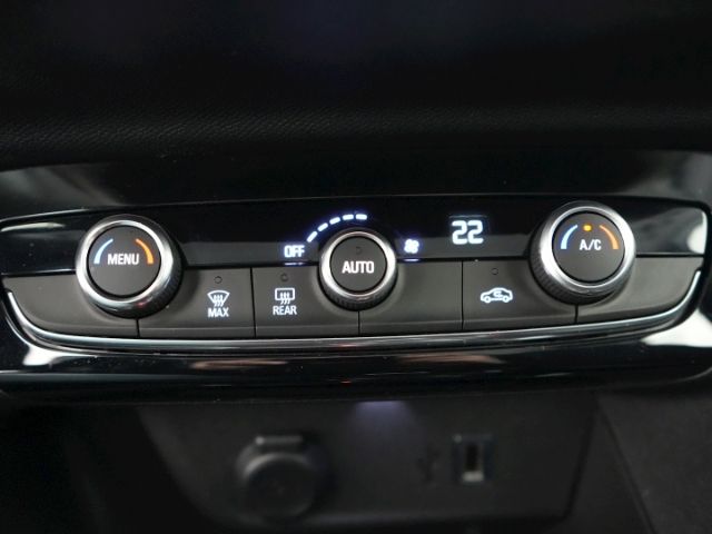 Corsa-e F ELEGANCE 50kWH AT+LED LICHT+RÜCKFAHRKA