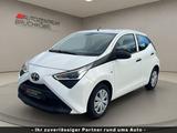 Toyota Aygo AYGO X 1.0 |KLIMA|BLUETOOTH|1HAND|ESP| - Toyota in Frankfurt (Main): Aygo