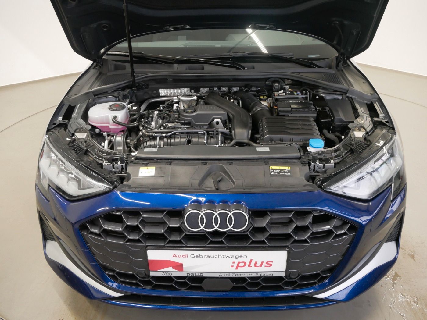 Audi A3 - Bild 17