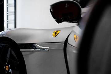 2025 Ferrari 12CILINDRI — миниатюра 18