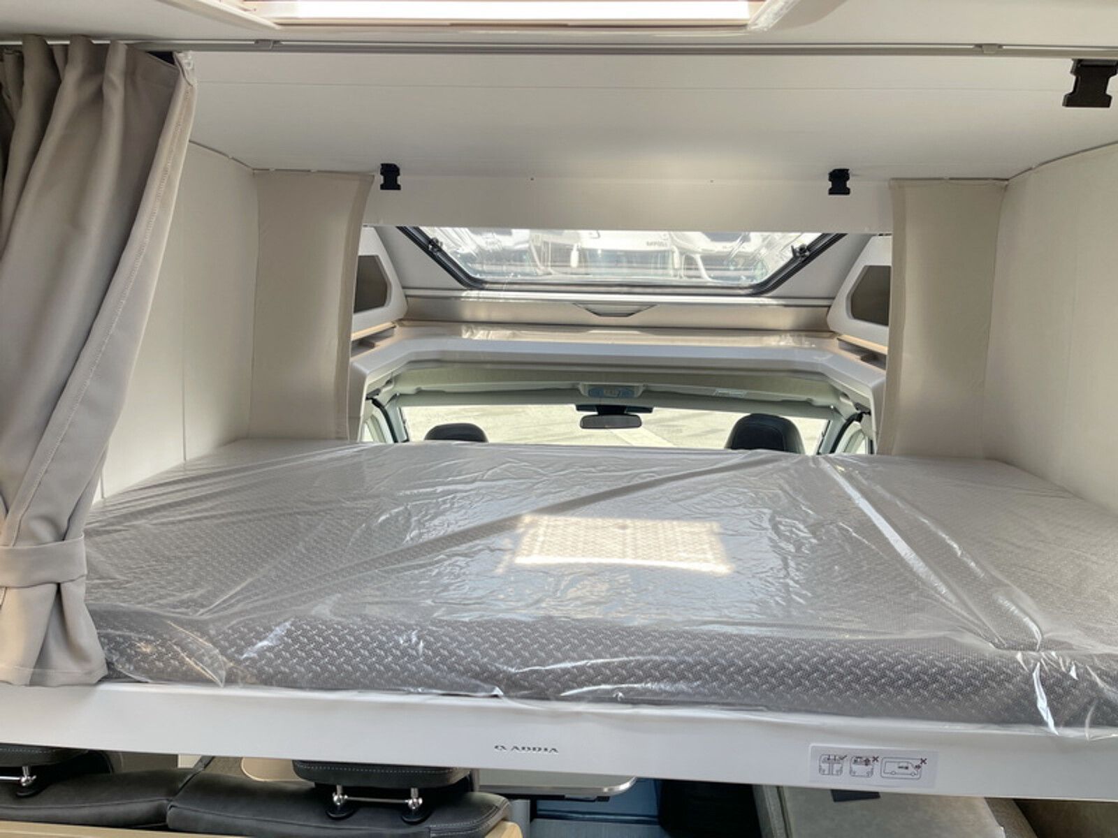 Fahrzeugabbildung Adria Matrix Axess 670 SL ALL IN UNIOPTIK* AKTION