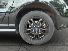 Ford Tourneo Connect 1.5TDCi Grand Titanium S/S EcoBl