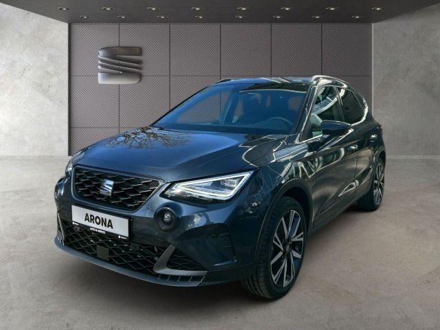 Seat Arona FR 1.0 TSI 115PS LED*NAVI*XL-ASSIST*KAMERA