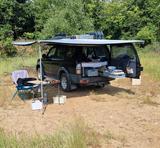 Toyota Land Cruiser 3.0 TD - - gebrauchte Toyota Land Cruiser aus dem Jahr 1999