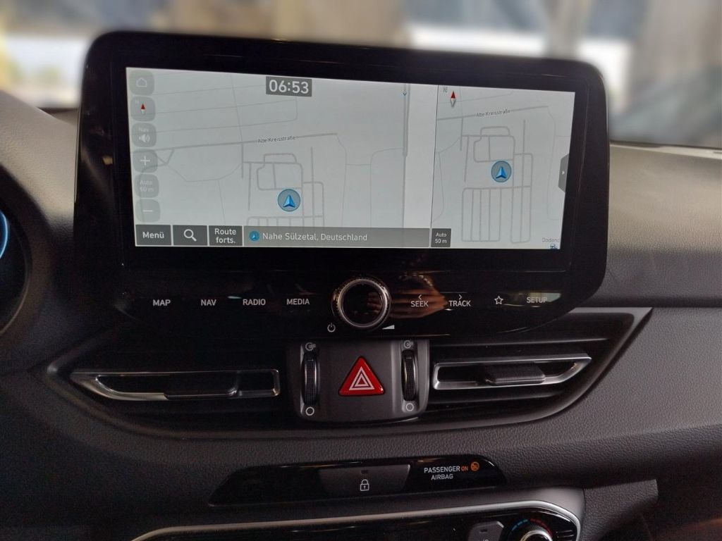 Hyundai i30 – Bild 9