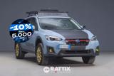 Subaru XV 1.6i 114CV Premium Lineartronic AWD +  - Subaru mit LPG-Antrieb