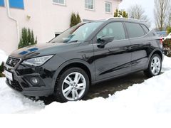 Fahrzeugabbildung Seat Arona FR*Zustand wie neu!Sehr schöne Ausstattung