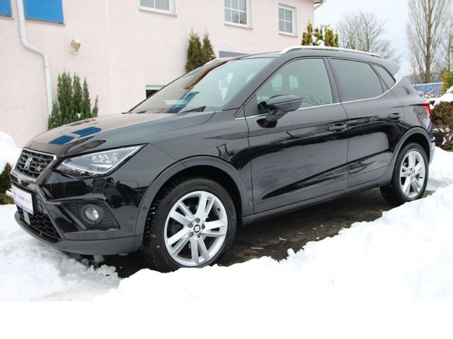 Seat Arona FR*Zustand wie neu!Sehr schöne Ausstattung