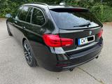 BMW 340i Touring xDrive Sport Line AHK - BMW 340 Gebrauchtwagen