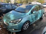 Opel Corsa 1.4l E Edition ecoFlex - Opel Corsa: Sportwagen
