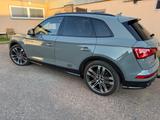 Audi SQ5 3.0 TFSI tiptronic quattro - - gebrauchte Audi SQ5 aus dem Jahr 2018