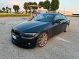 BMW 320D Coupe - BMW 320 aus 2009: Coupe, 320d