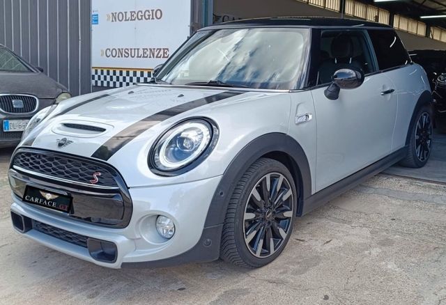 MINI Mini Cooper S 2.0 197CV AUTOMATICA - 2019