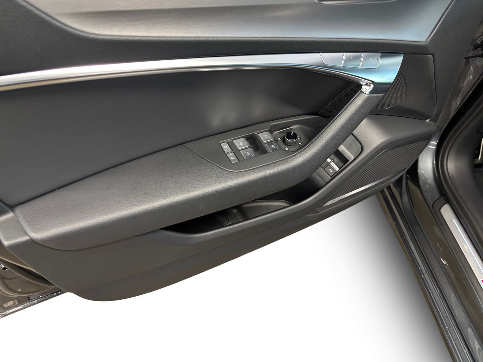 Audi A6 - Bild 15