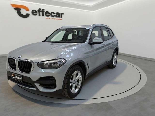 BMW BMW X3 xDrive20d Business Advantage