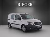 Mercedes-Benz Citan 109 CDI Kasten Lang Klima*Navi*Flügeltüren - gebrauchte Mercedes-Benz Citan aus dem Jahr 2021