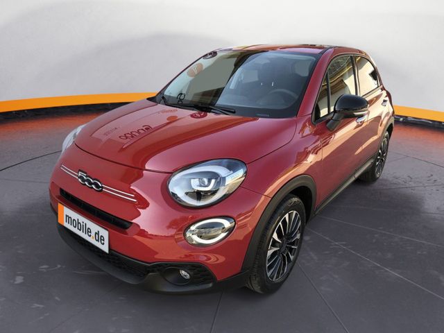 Fiat 500X 1.0 FireFly 1Hand