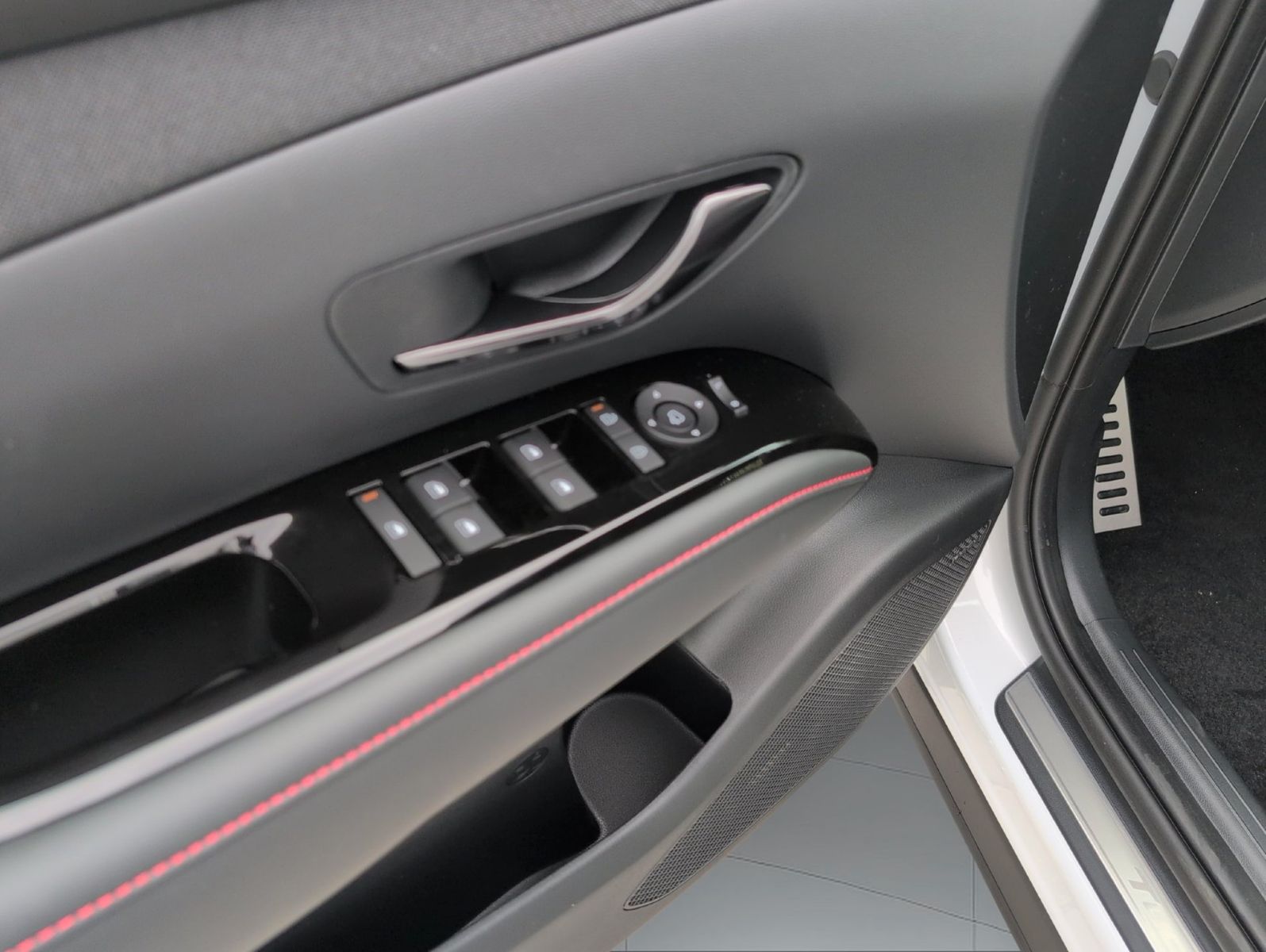 Hyundai TUCSON - Bild 18