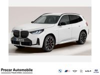 BMW X3 M50 - Vorschau Bild 1