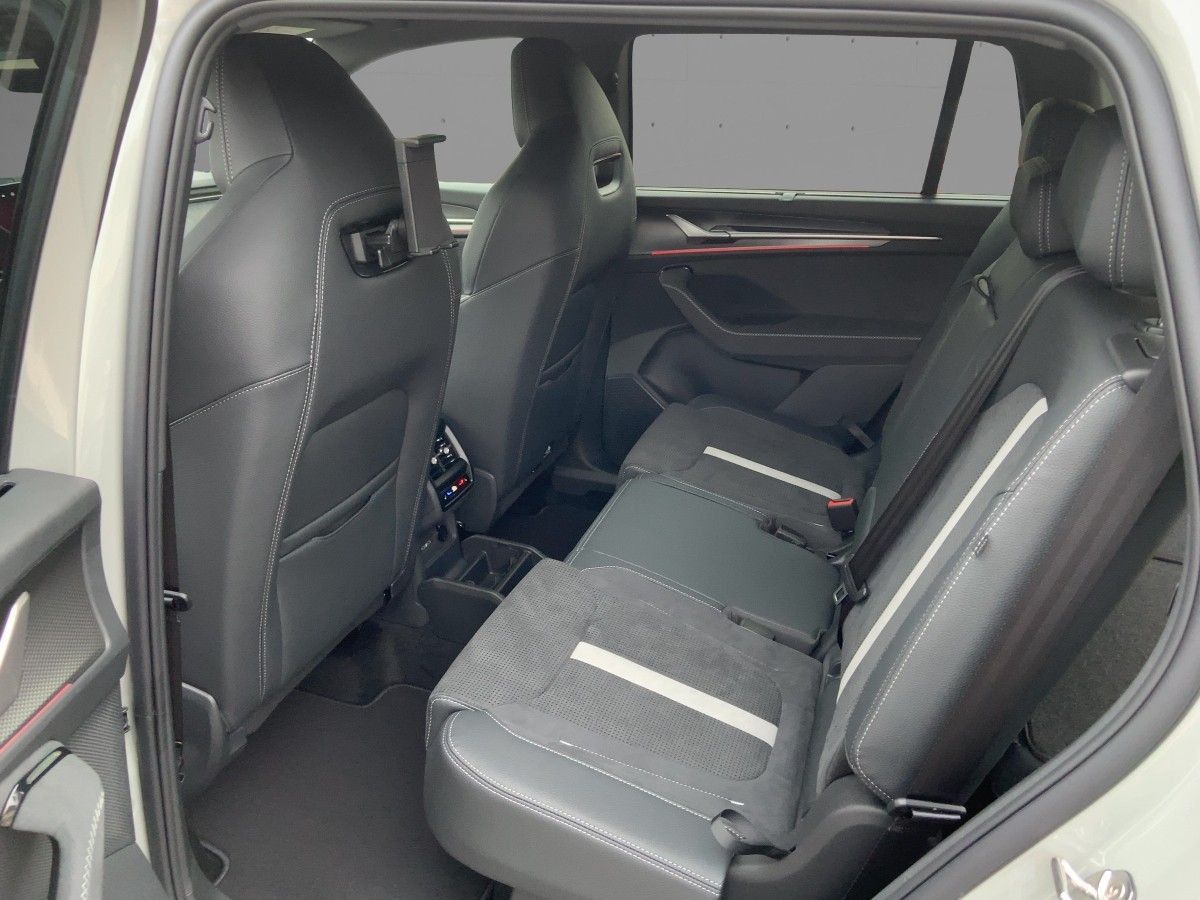 Skoda Kodiaq - Bild 9