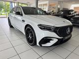 Mercedes-Benz E 53 T AMG Hybrid 4M+ Superscreen AHK Night AMG - Mercedes-Benz E-Klasse Jahreswagen