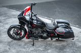 Harley-Davidson FLHXSE Street Glide CVO 121 - J&H- Ape - Black! - Offers matching your search criteria