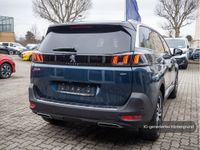 Peugeot 5008 - Vorschau Bild 5