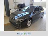Volkswagen Golf VIII GTD 2.0 TDI DSG IQ LIGHT APP SHZ PDC - mit Diesel-Antrieb: Limousine