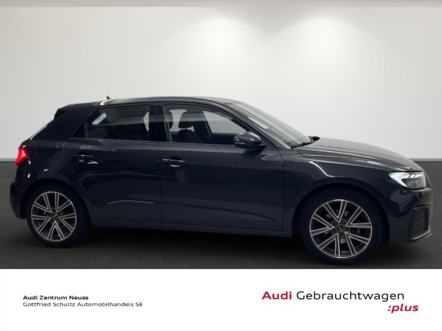 Audi A1 - Bild 3