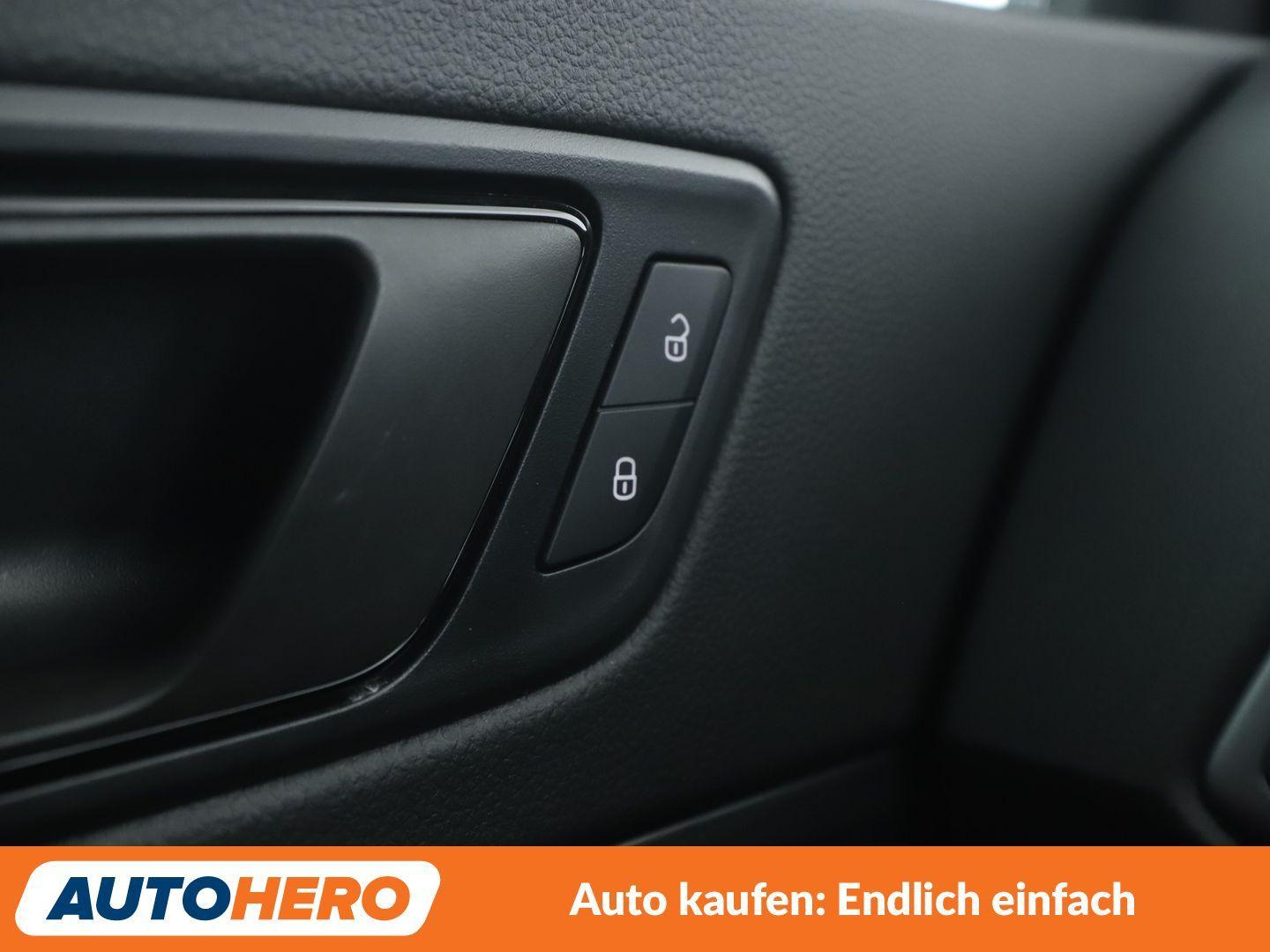 Cupra Ateca 2.0 TSI 4Drive Aut.*LED*TEMPO*CAM*PDC*, миниатюра 25