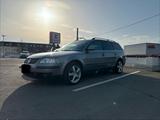 Volkswagen Passat Variant 3bg. B5.5 - Volkswagen: Passat B5 3bg