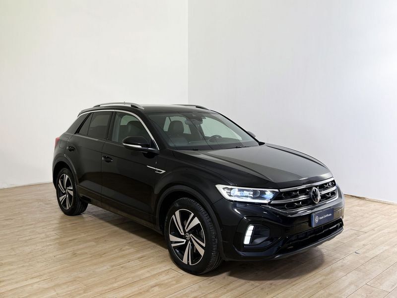 Other Volkswagen T-Roc T-Roc 2.0 TDI SCR 150 CV DSG 4M imagem 3