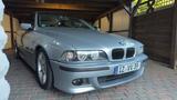BMW 540i E39 - BMW 540: E39