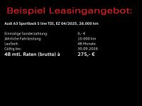 Audi A3 - Vorschau Bild 7