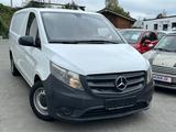 Mercedes-Benz Vito 109CDI lang -Sortio/AHK/Gepflegt - Mercedes-Benz Vito Gebrauchtwagen in Mönchengladbach