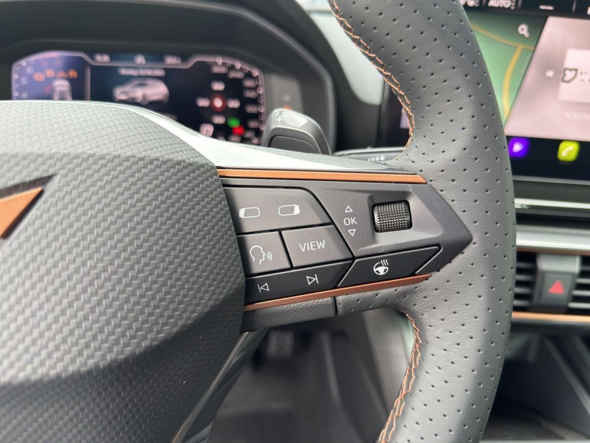 Cupra Leon - Bild 30