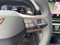 Cupra Leon - Vorschau Bild 30