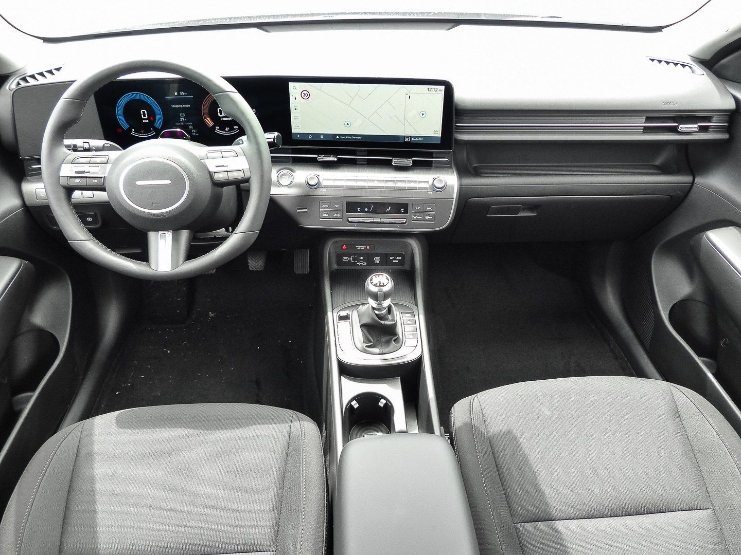 Hyundai KONA - Bild 6