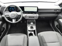 Hyundai KONA - Vorschau Bild 6