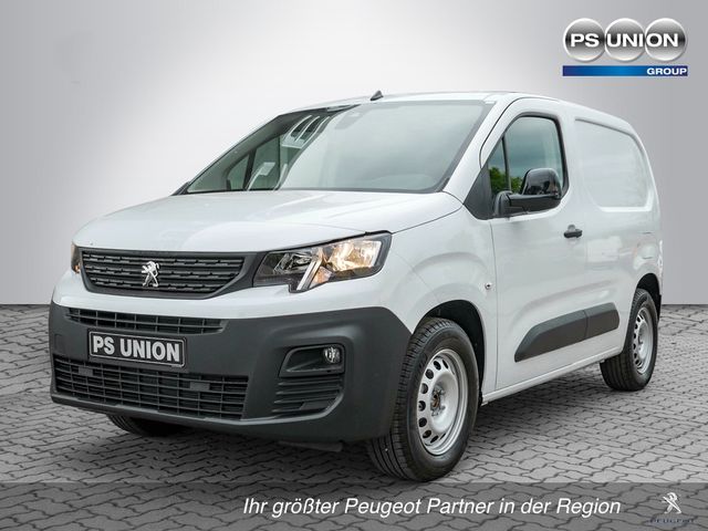 Peugeot Partner Kasten E- Kasten Premium L1 PDC SHZ