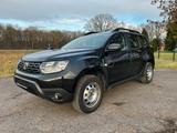 Dacia Duster II Comfort SCe 115 Navi Kamera PDC - Dacia aus 2019