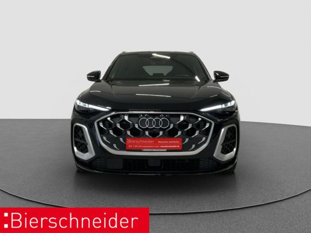 Audi SQ5 TFSI 21 AHK LUFT HuD PANO TECH-PRO imagem 2