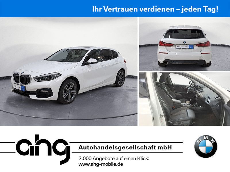 Image of BMW 118