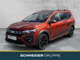 Dacia Jogger Extreme+ TCe 110 7-Sitzer NAVI+LED+SHZ - Dacia Jogger aus 2024