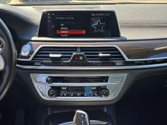 Fahrzeugabbildung 730 d xDrive Lim Laserlicht HUD AD StandHZG Navi