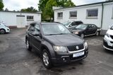 Suzuki Grand Vitara 1.9 DDiS *LKW*2-SEATS* - Suzuki Grand Vitara aus 2011