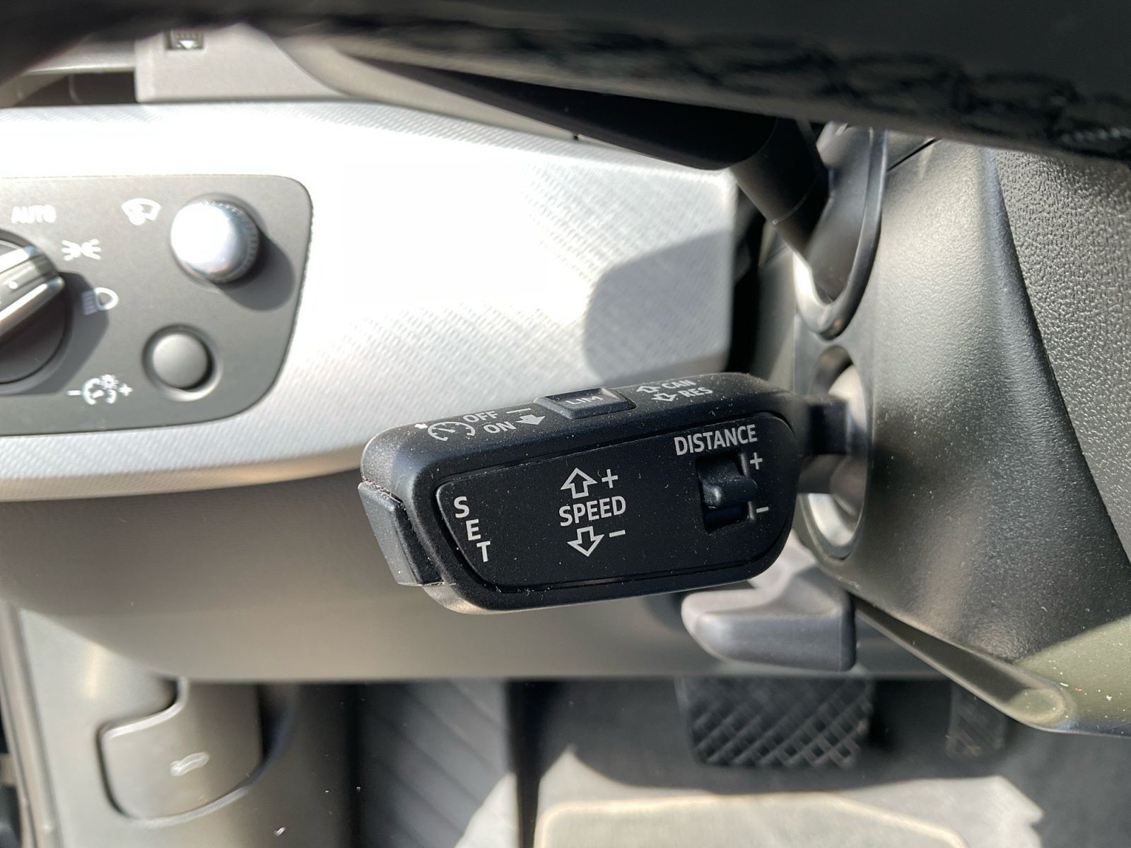 Audi A4 - Bild 26