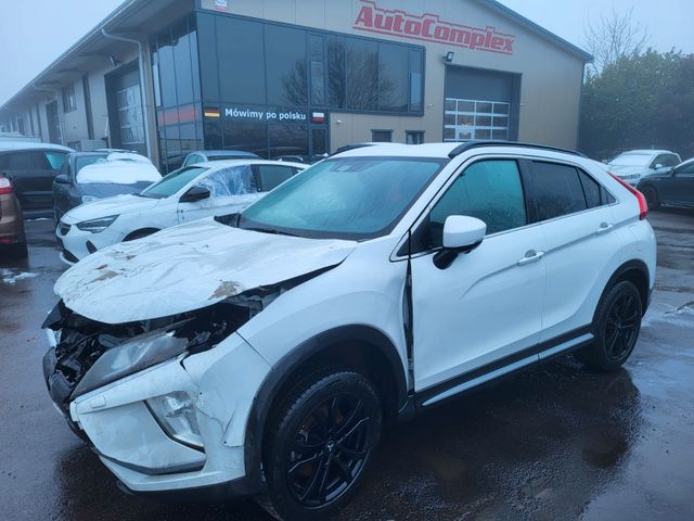 Mitsubishi Eclipse Cross 1.5 120kW CVT Diamant Edition 2WD