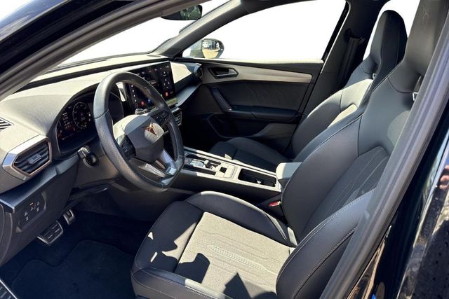 Foto Nummer 9: CUPRA Leon