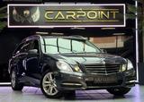Mercedes-Benz E 300 CDI E T-Modell BlueEfficiency/Bi-Xenon/BT - Mercedes-Benz E-Klasse: T Modell